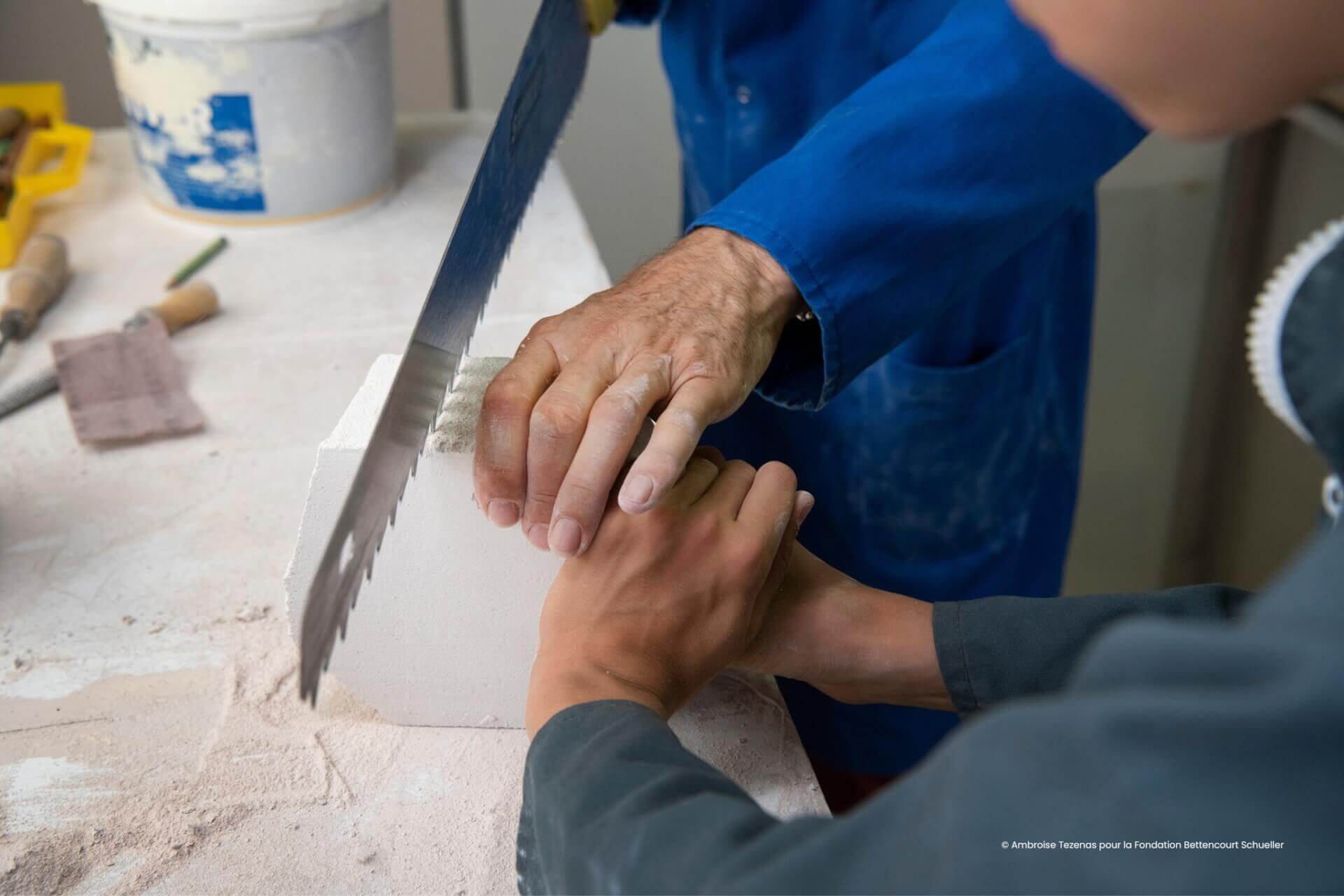 L'Outil en Main France