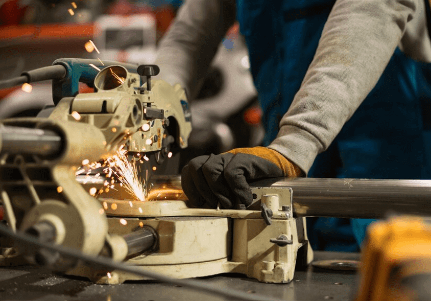 Il a trouvé sa vocation grâce à L'Outil en Main | L'Outil en Main France
