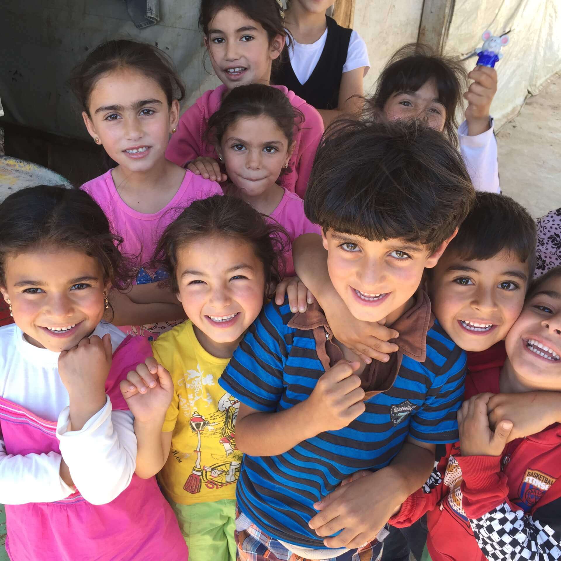 Découvrez Les Enfants de la Méditerranée - LEM : Une Association Engagée pour l'Éducation et la Culture | What The Web