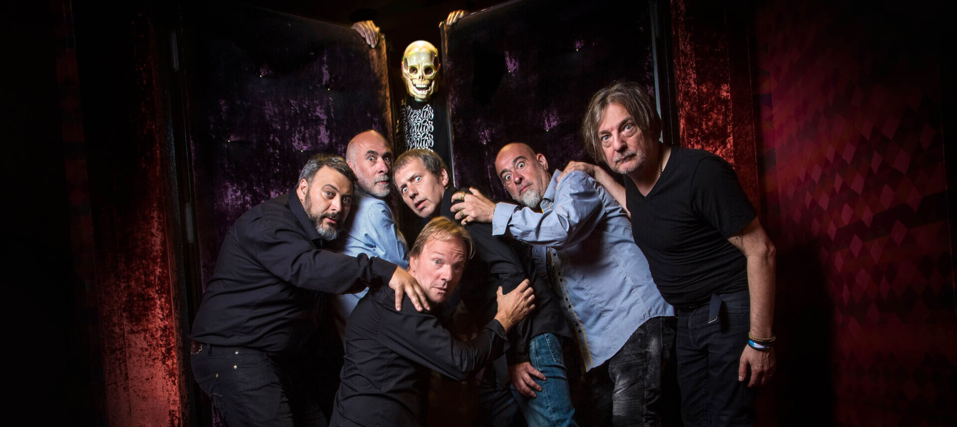 FOCUS / DEAD JAZZ | Star Wax Magazine