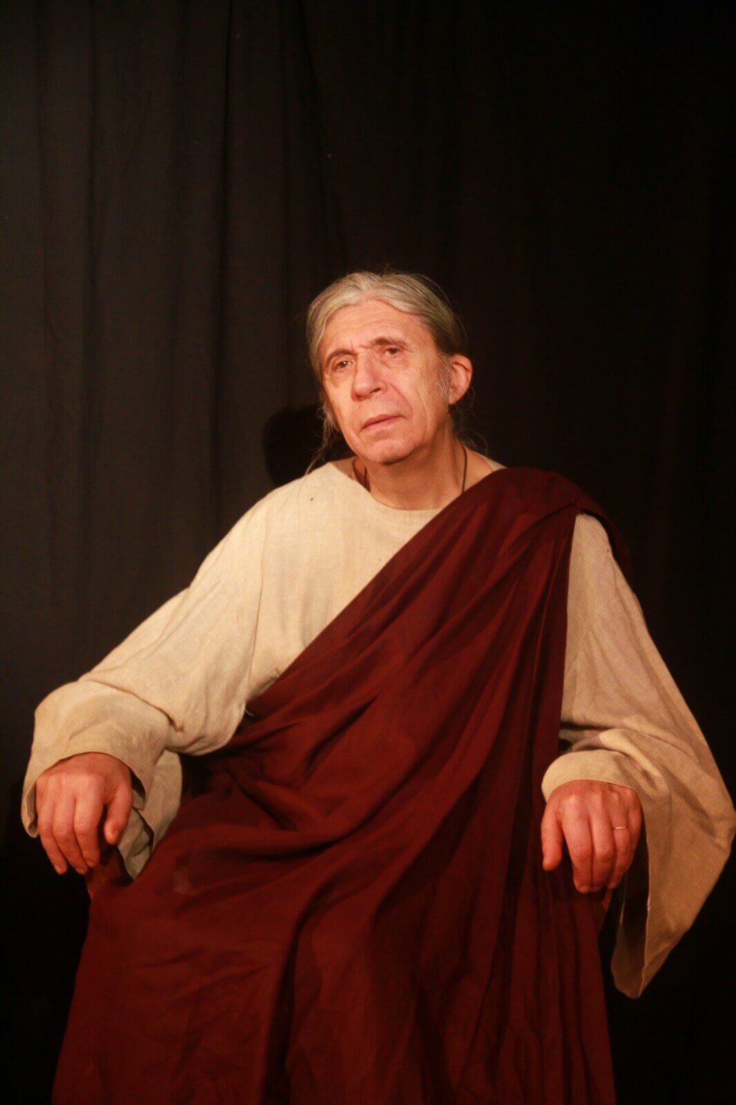 Bernard Lefebvre | Théâtres de Bourbon