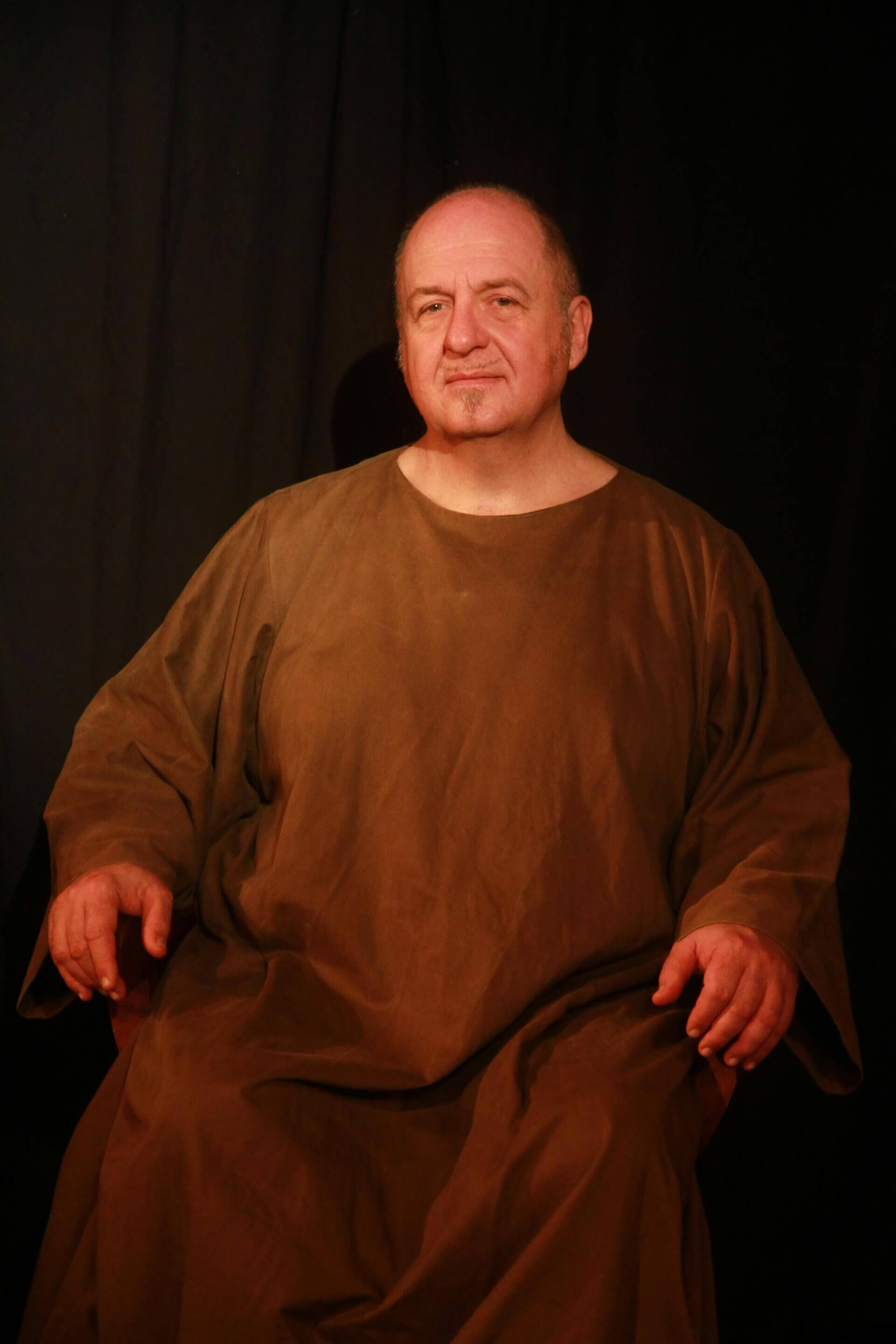 Pierre Deusy | Théâtres de Bourbon