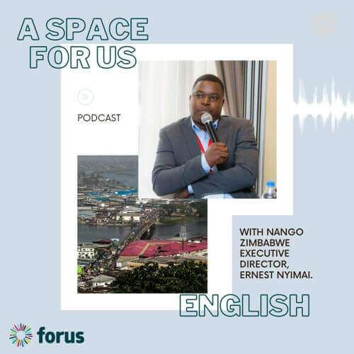 EN- The state of human rights and social justice in Zimbabwe | Forus