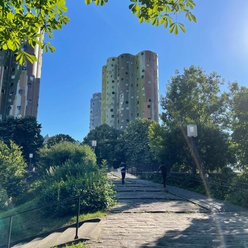 B-Boy Rhythm | Star Wax Magazine