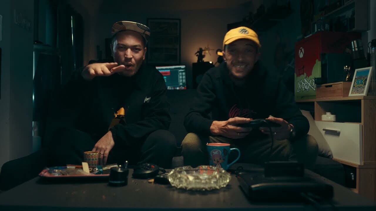 DEMI PORTION "ADRÉNALINE"