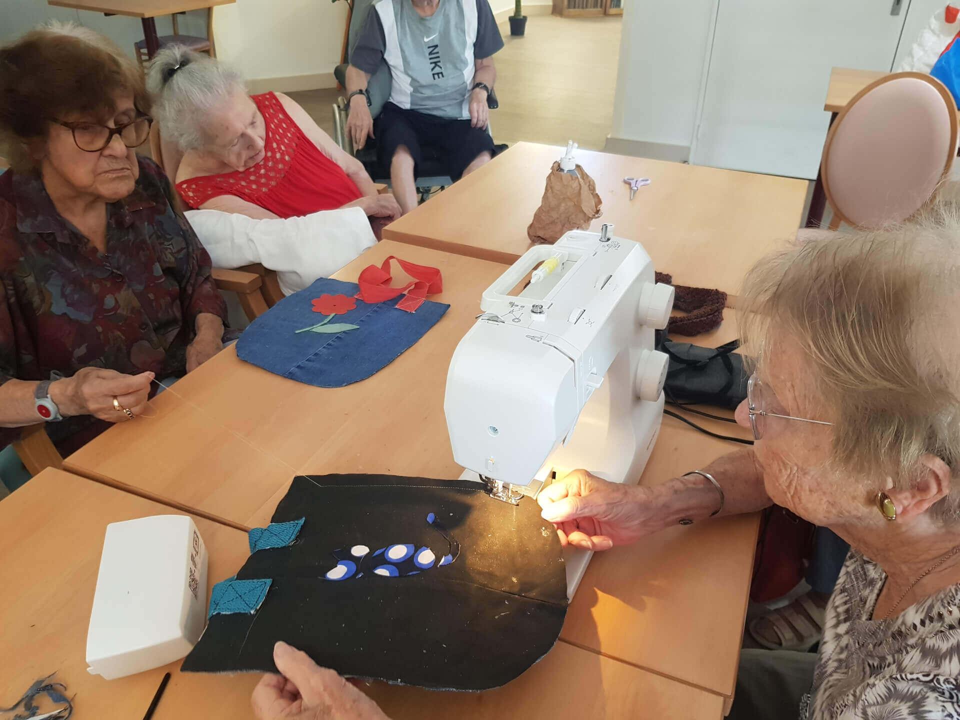 ATELIER SAC PERSONNALISE | L’Art sans Gène