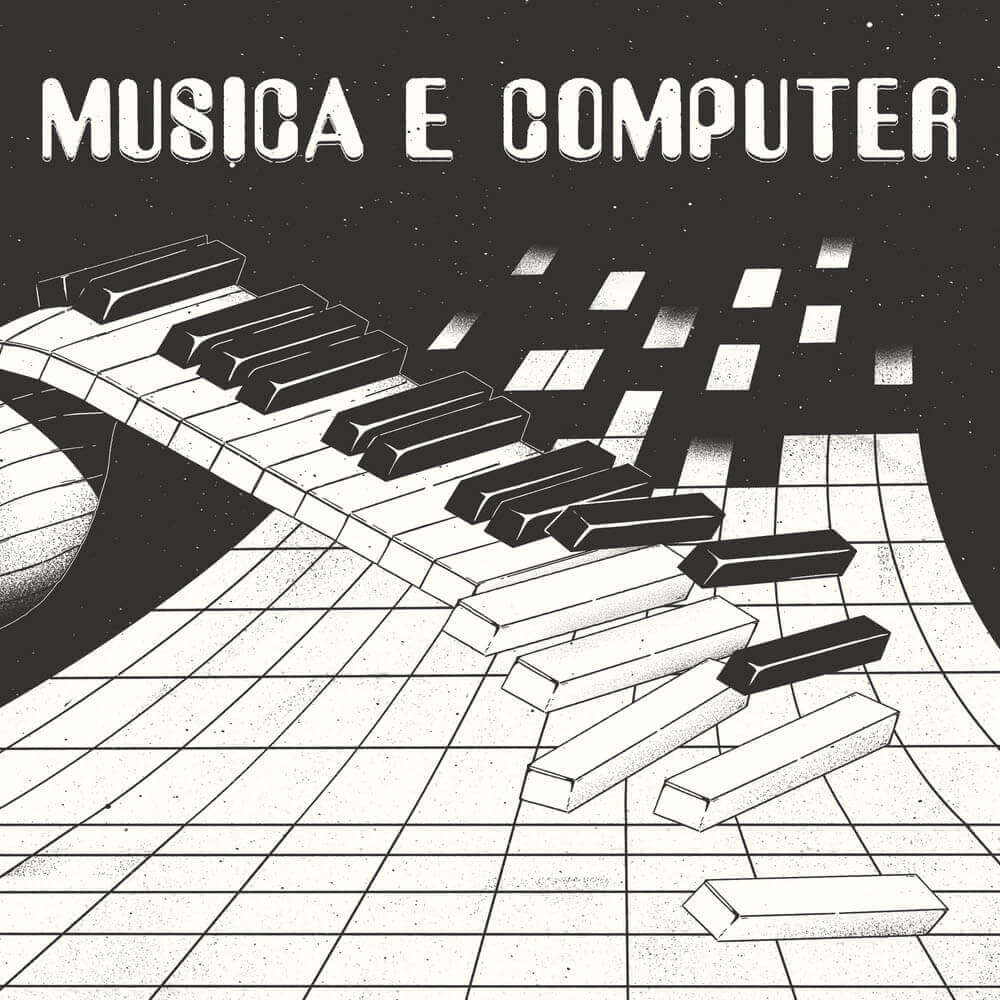 RODION & MAMARELLA / MUSICA E COMPUTER | Star Wax Magazine