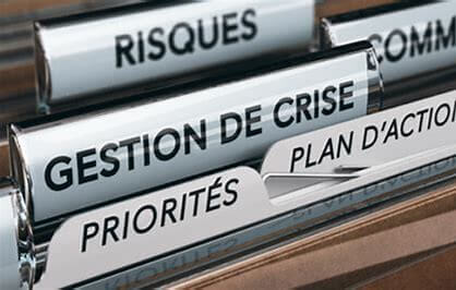 Faire face à une gestion de crise majeure | APASP - Association Pour l'Achat dans les Services Publics