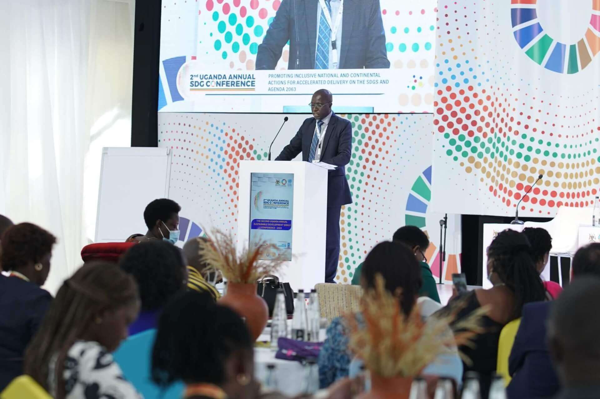 Popularizing and Increasing Citizens' Participation in the Voluntary National Review Process | Forus