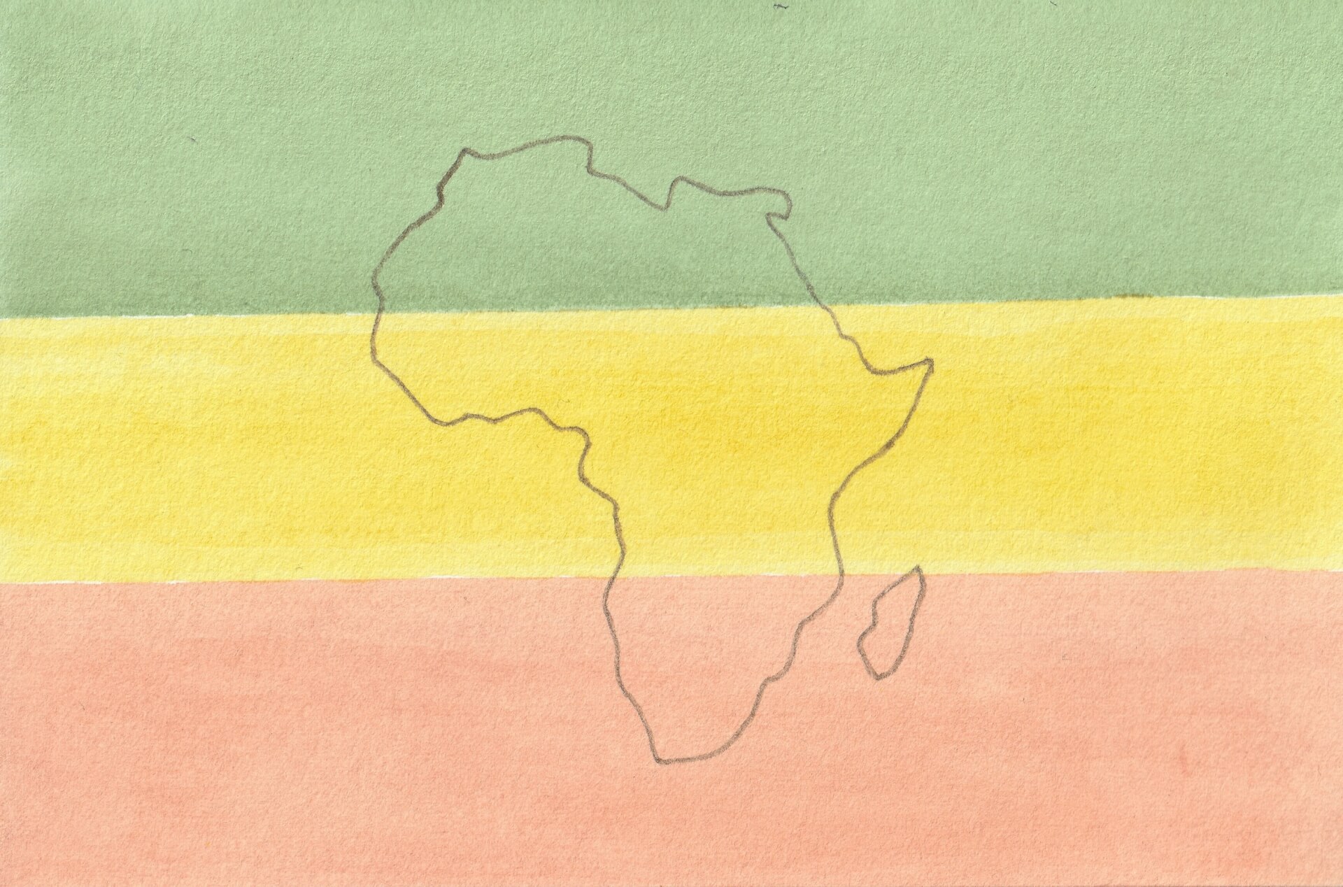 Rasta Africa | christophe-henry
