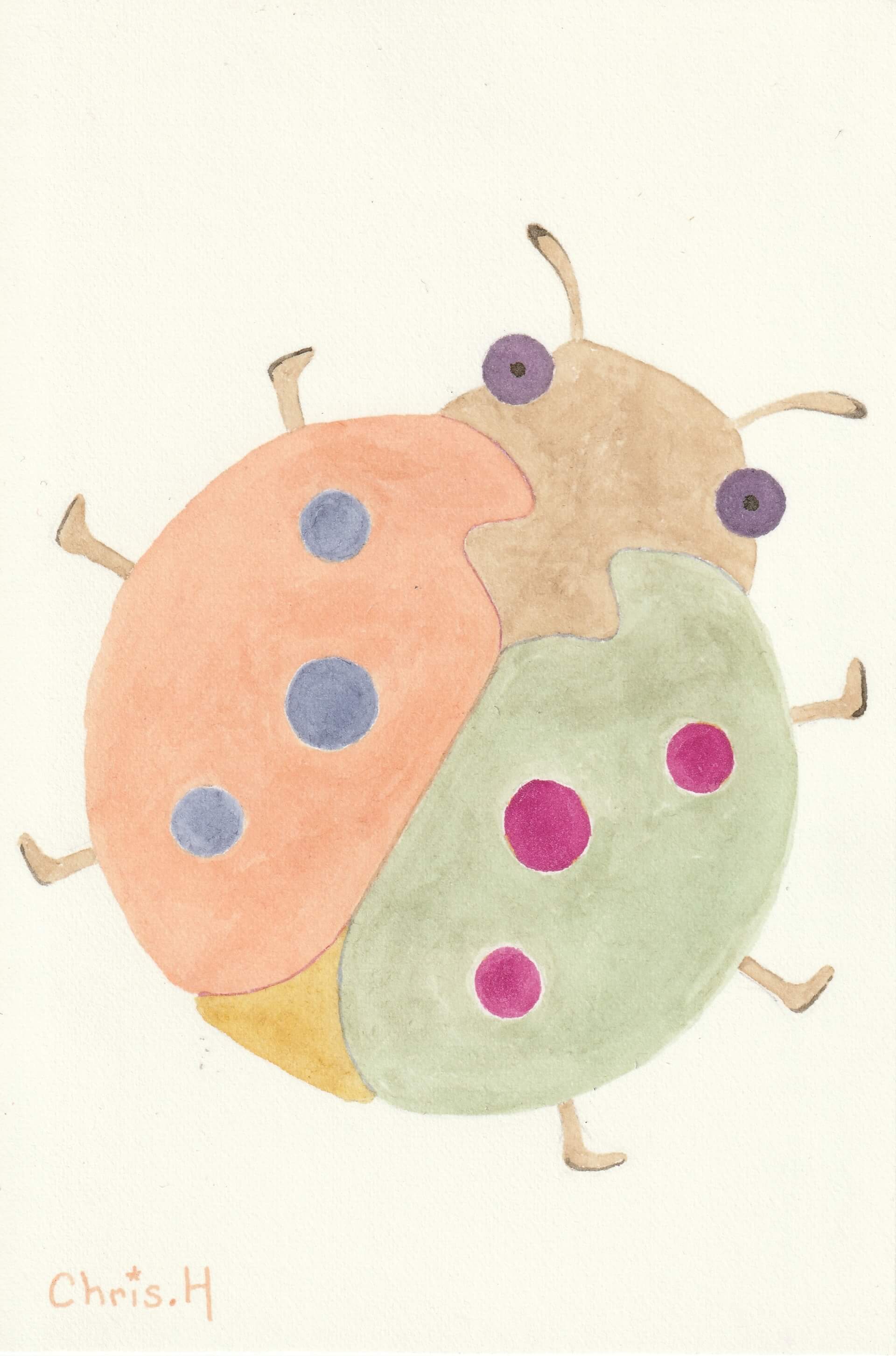 Popcinelle | christophe-henry