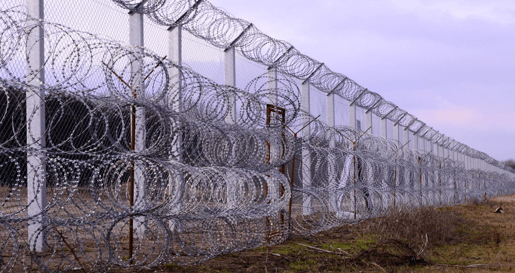 DOSSIER. Migrations et frontières. Surveiller et punir | Babelmed