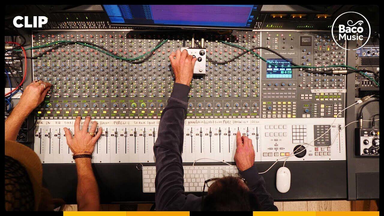 📺 Danakil by Bobby & Manjul "Dialogue de Dub"