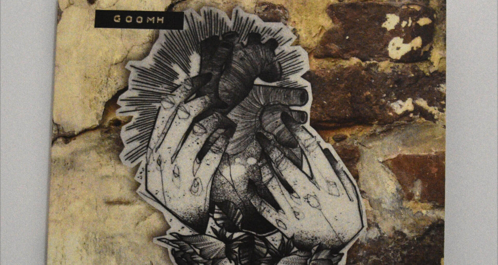 GOOMH | Star Wax Magazine