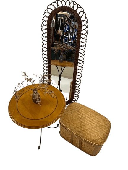 Au Bonheur des Bennes - recyclerie de l'estuaire