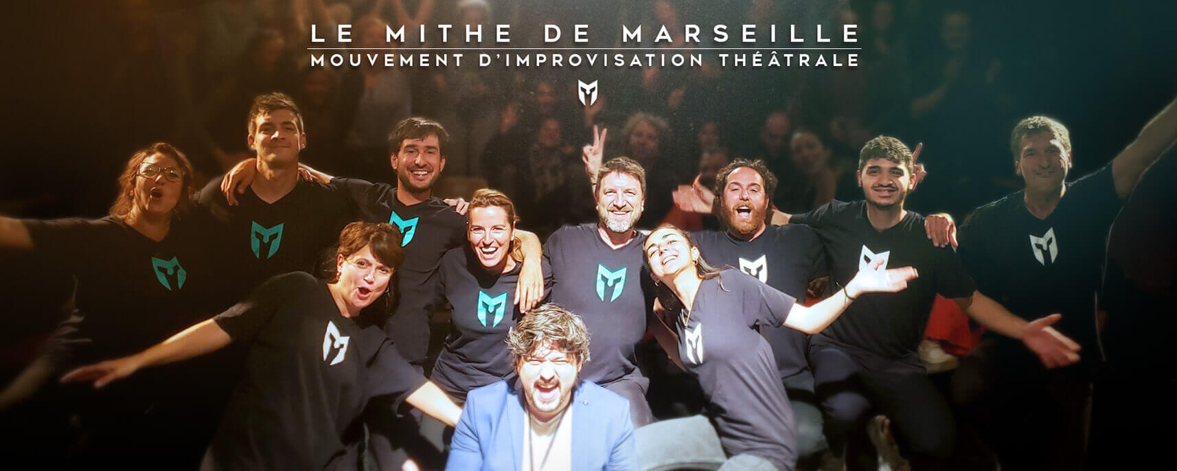 LE MITHE | Théâtre Marie-Jeanne