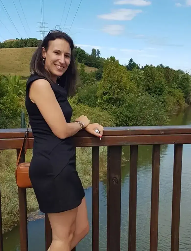 Mélodie | Funnyrockers