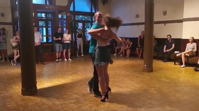 Slow Rapide | Funnyrockers