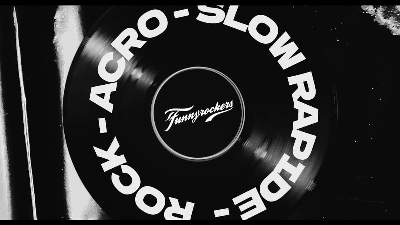 Soirée Bad Boys & Bad Girls | Funnyrockers