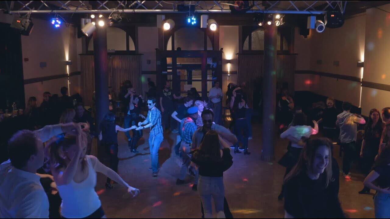 Soirée Bad Boys & Bad Girls | Funnyrockers