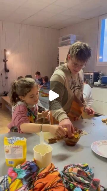 L'Outil en Main en Amikuze