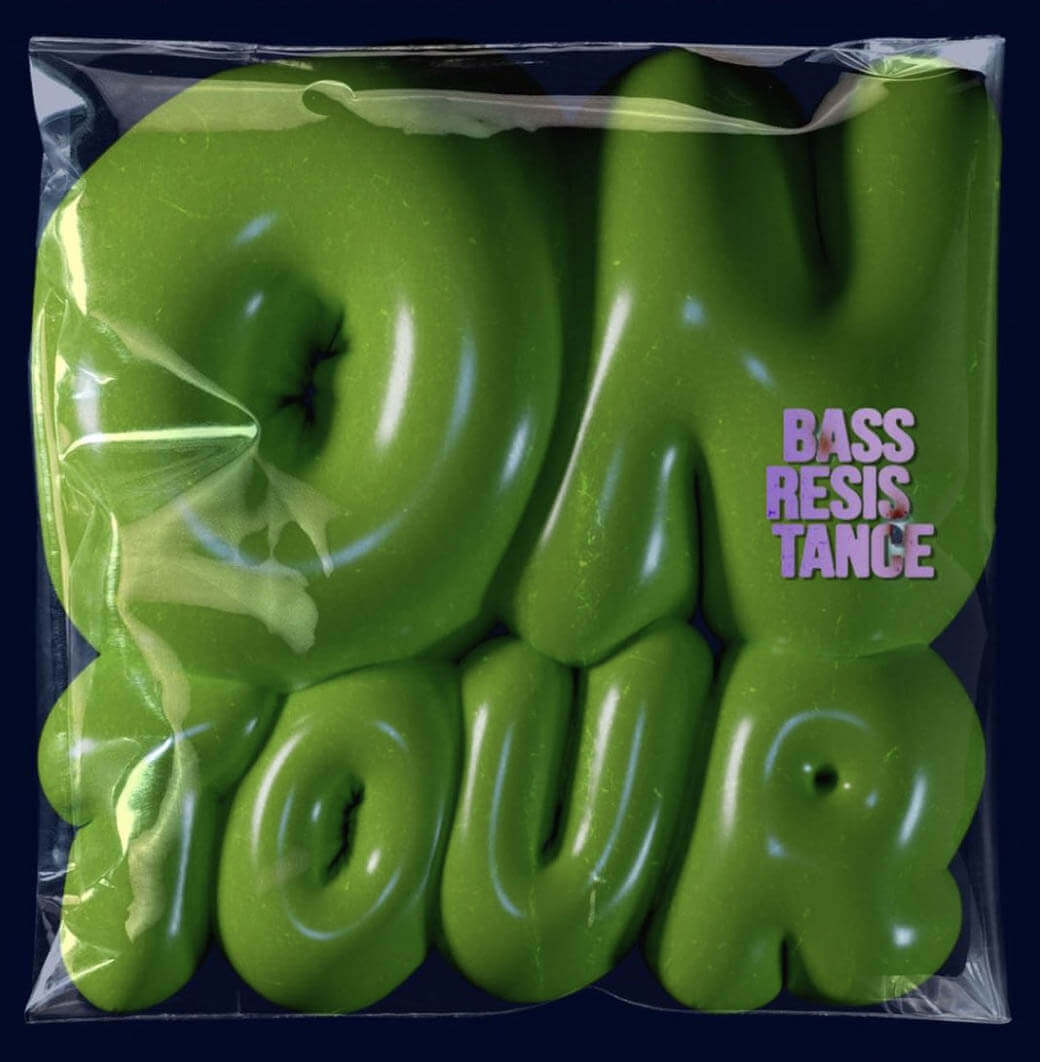 BASS RESISTANCE ON TOUR | Star Wax Magazine