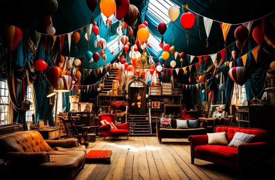 EN COULISSES | Théâtre Marie-Jeanne