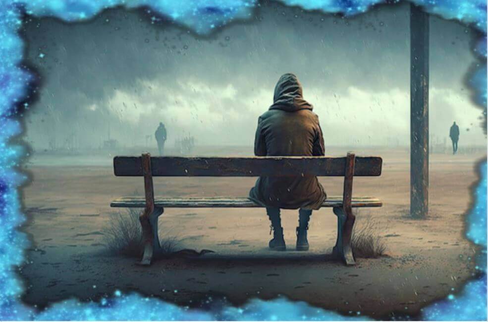 AU PARC DES SOLITUDES | Théâtre Marie-Jeanne