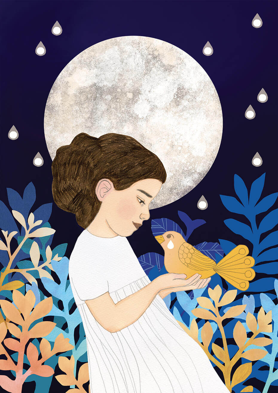 Gouter partagé et Spectacle « Voix lactée » | Au Maquis