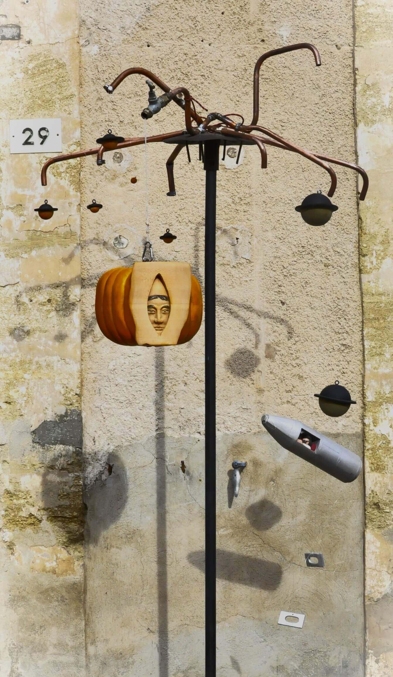 Exposition performance en musique d'un collectif | Au Maquis