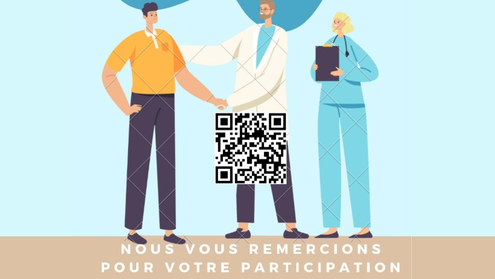 QUESTIONNAIRE : Comprendre comment les masseur-kinésithérapeutes peuvent améliorer l’efficacité des soins dispensés aux patients | Alizé - Syndicat de kinésithérapeutes