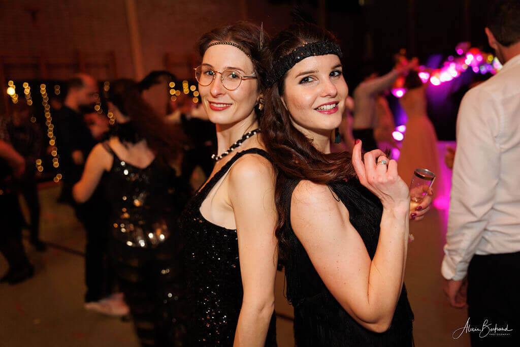 Gatsby Party | Funnyrockers