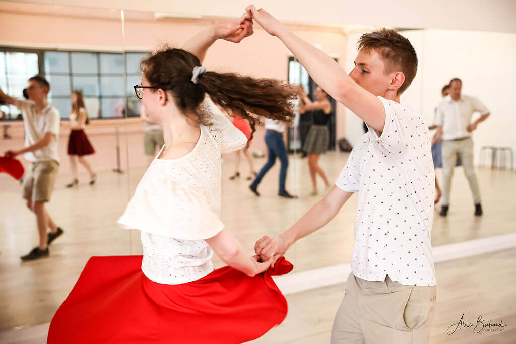 Rock 'n' Roll et Slow Rapide | Funnyrockers