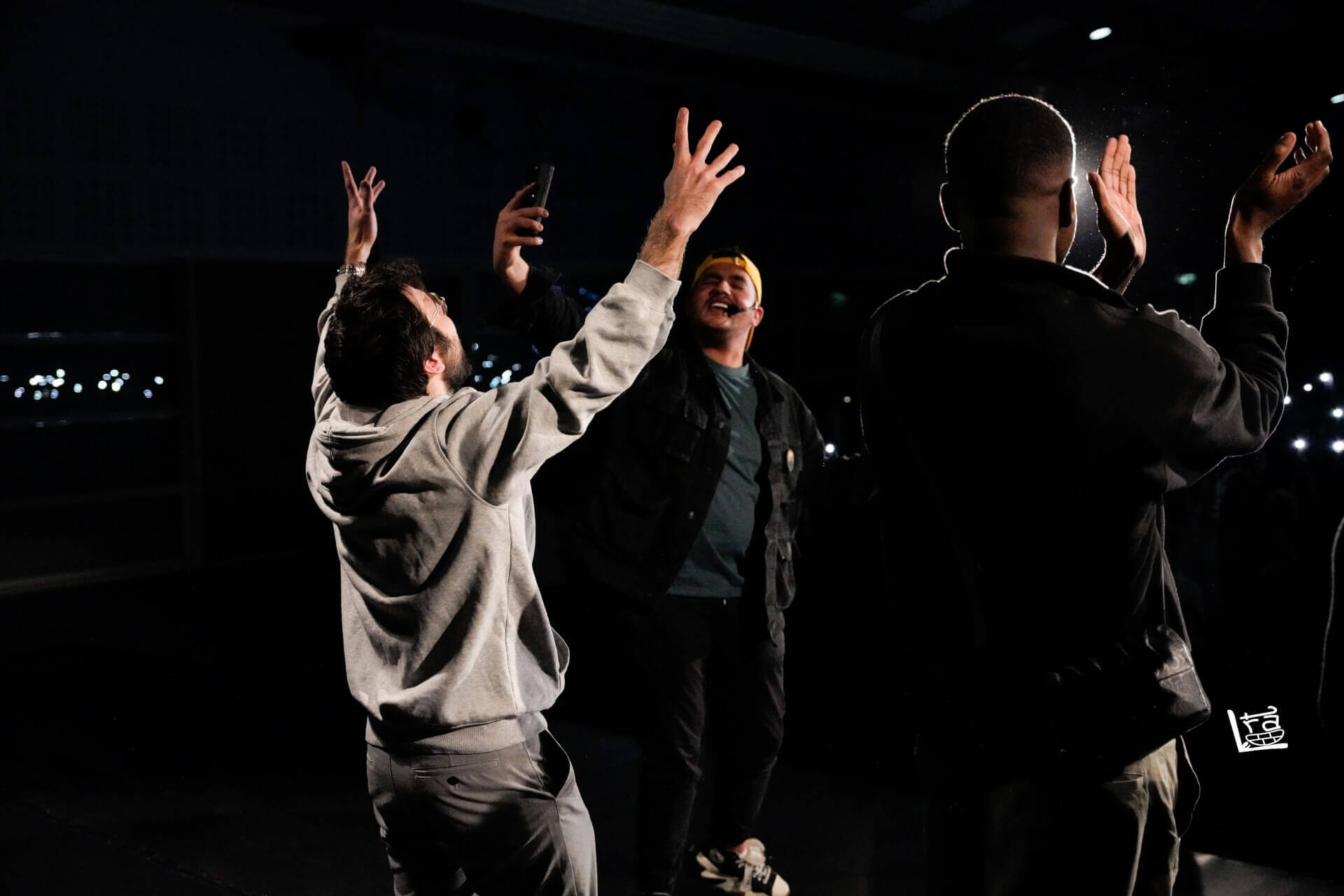 Le Trac Spectacle - Spécial Noël | Le Trac