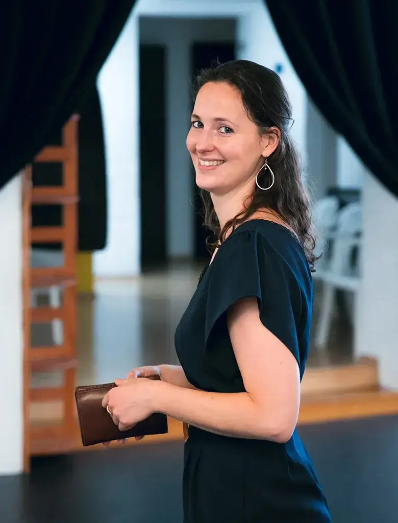 Aurélie | Funnyrockers