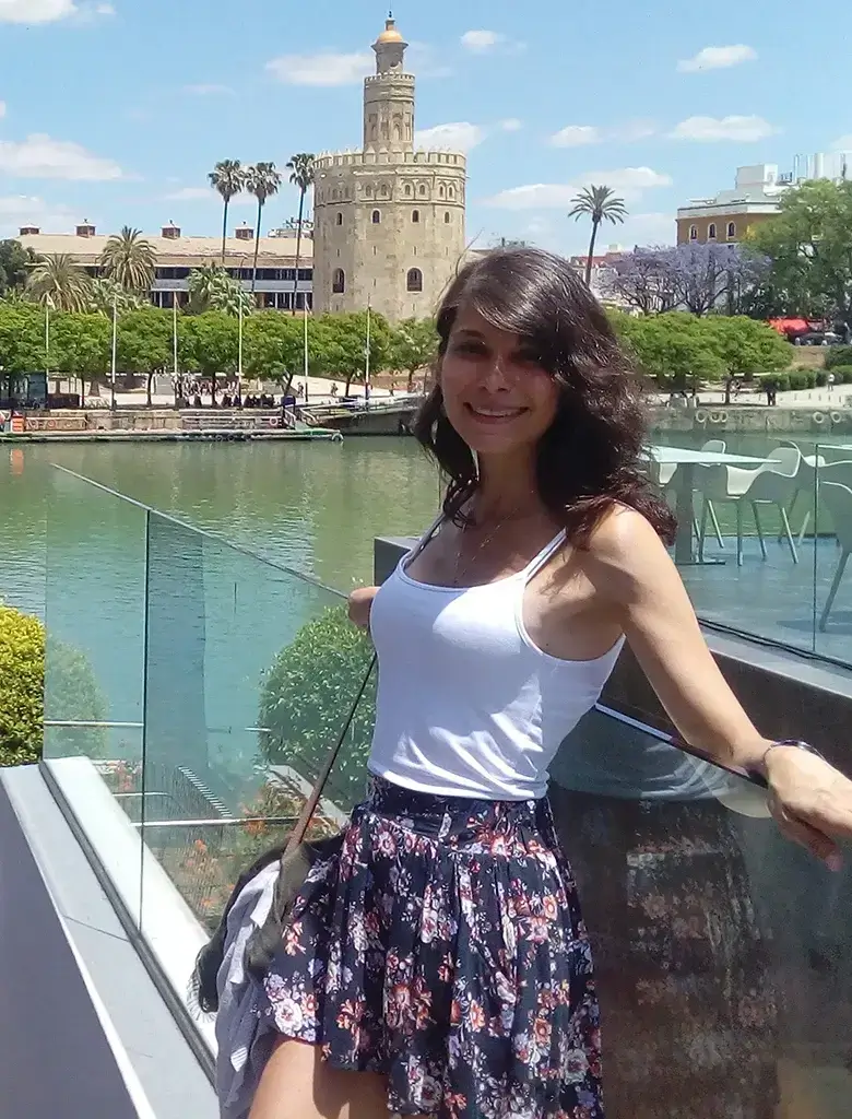 Sandra | Funnyrockers