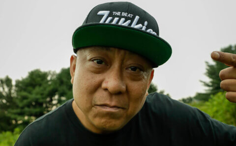 DJ BABU | Star wax magazine