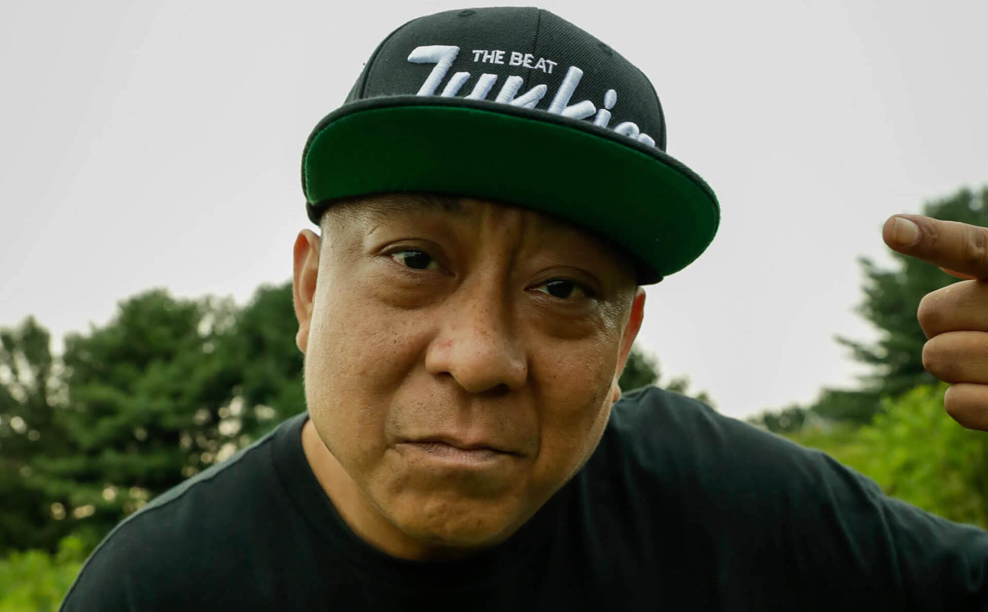 DJ BABU | Star Wax Magazine