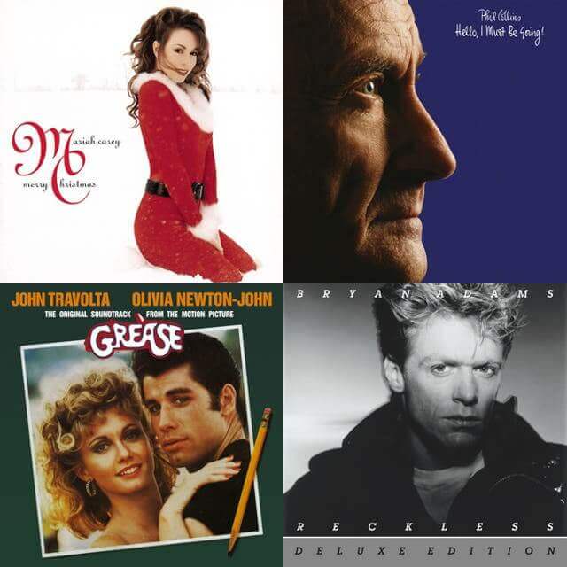 B-Rock Noël | Funnyrockers