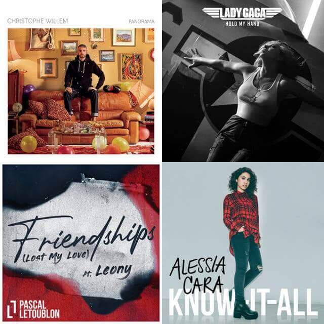 Funnyrockers soirées | Funnyrockers