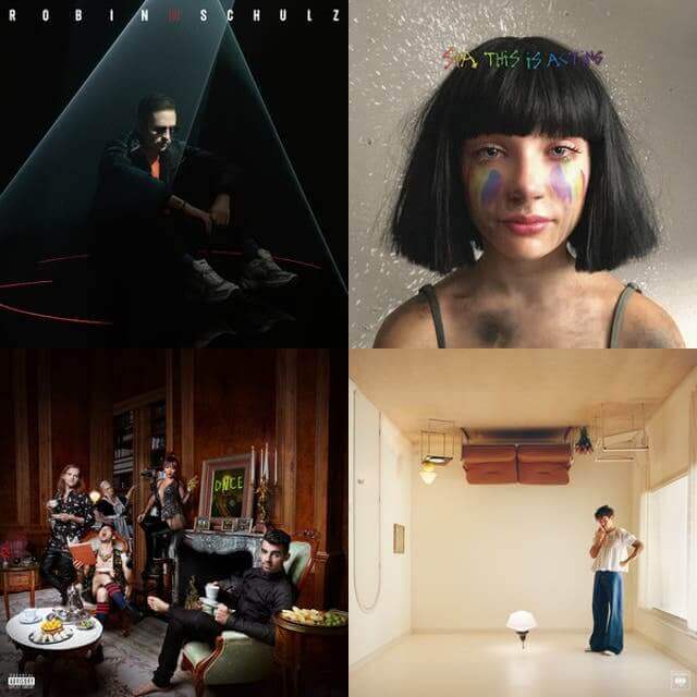 AWVP - ROCKS pour Soirées Funnyrockers | Funnyrockers