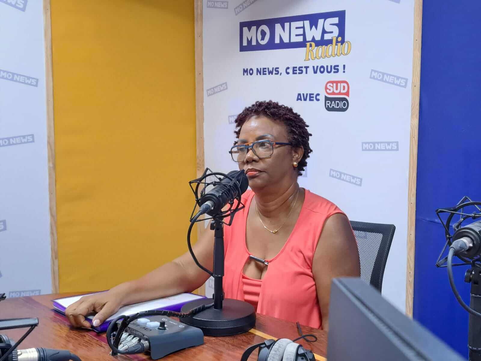 Emission sur la Drépanocytose | DrepaGuyane