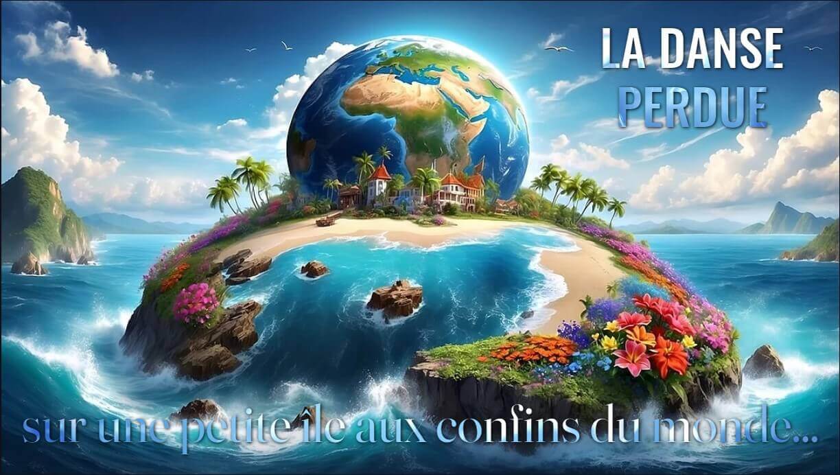 LA DANSE PERDUE | Théâtre Marie-Jeanne