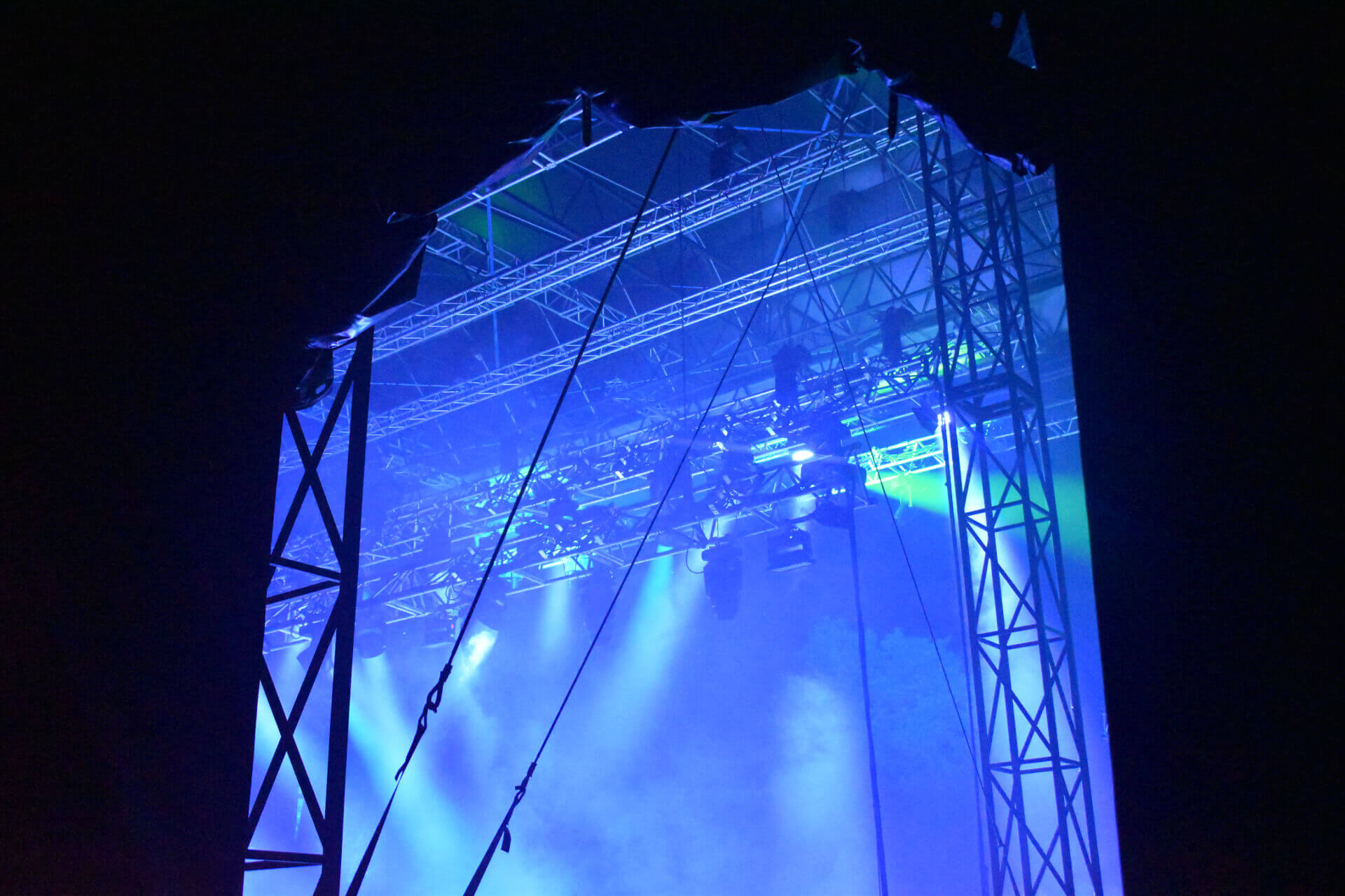 Parcours culturel et artistique | La Bénévolante