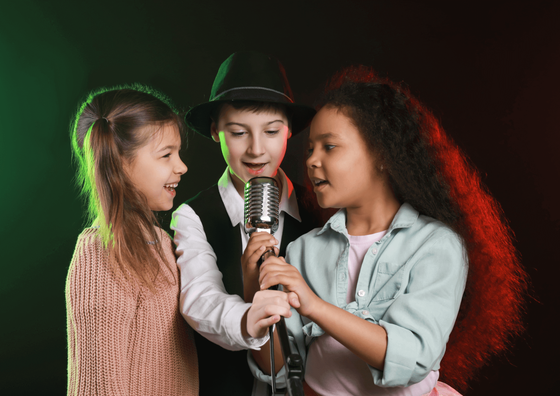 La prise de parole dès l'enfance : Pourquoi certains pays enseignent-ils cette compétence tôt ? | Le Trac