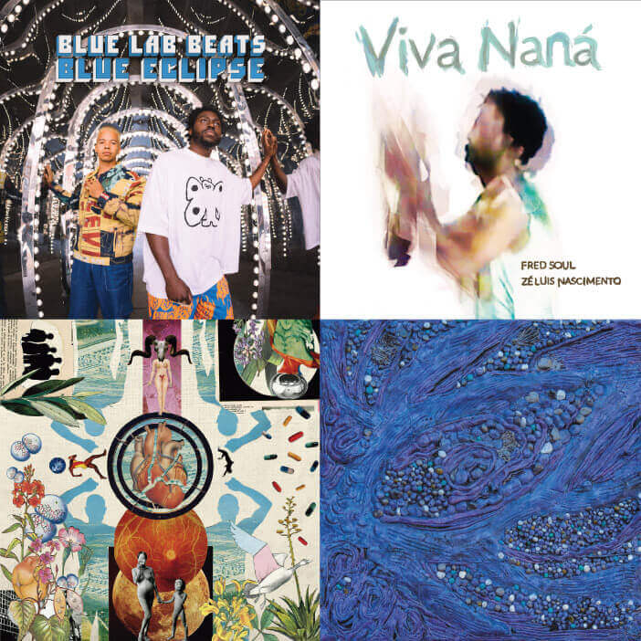 SÉLECTION JAZZ #46 | Star Wax Magazine