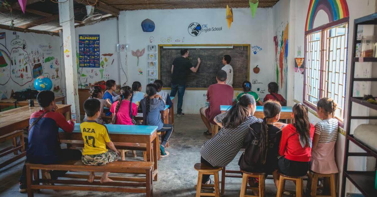 ...au journal "Le Dauphiné" | NK Seeds