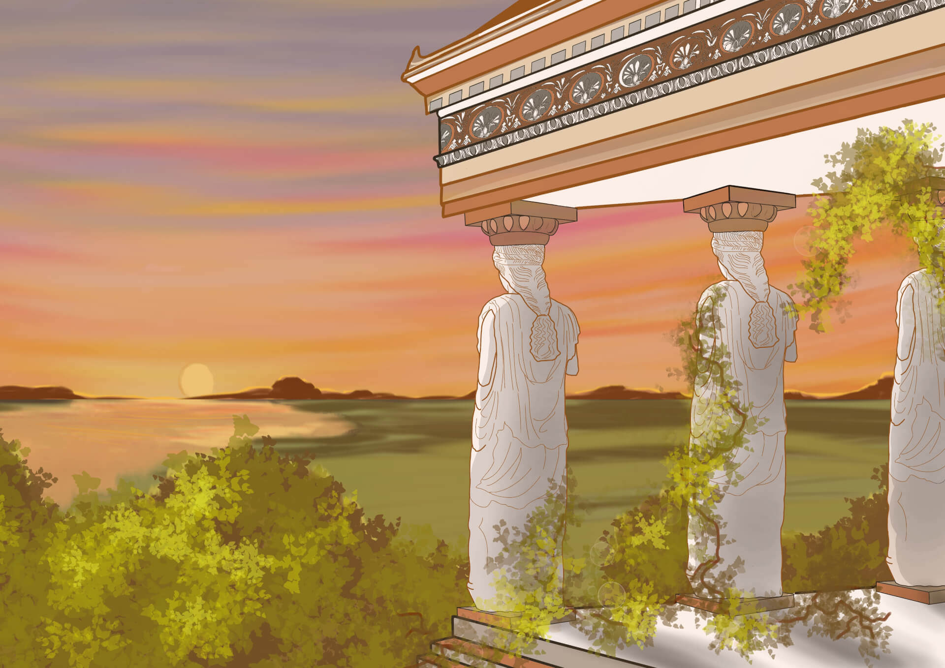 - 300 : Toges et Sandales | TACK