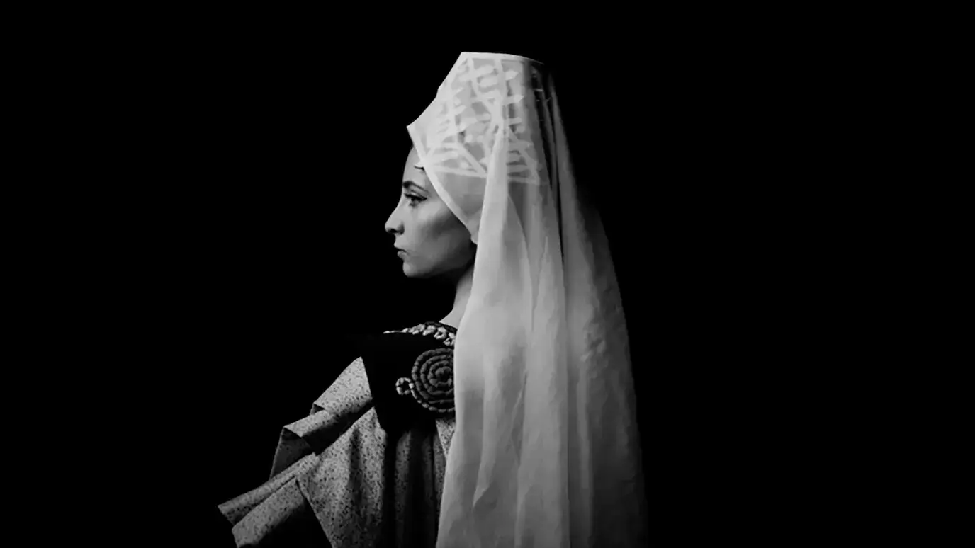 As If No Misfortune Had Occured in the Night | Festival Ciné-Palestine - FCP