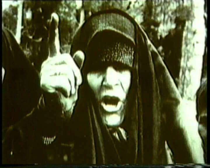 Le Libérateur | Festival Ciné-Palestine - FCP